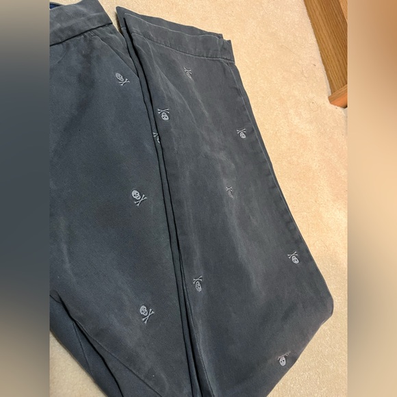 Polo Grey Jeans 32x32 - Picture 8 of 8